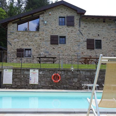 Il paradiso delle beccacce Popiglio Esterno foto