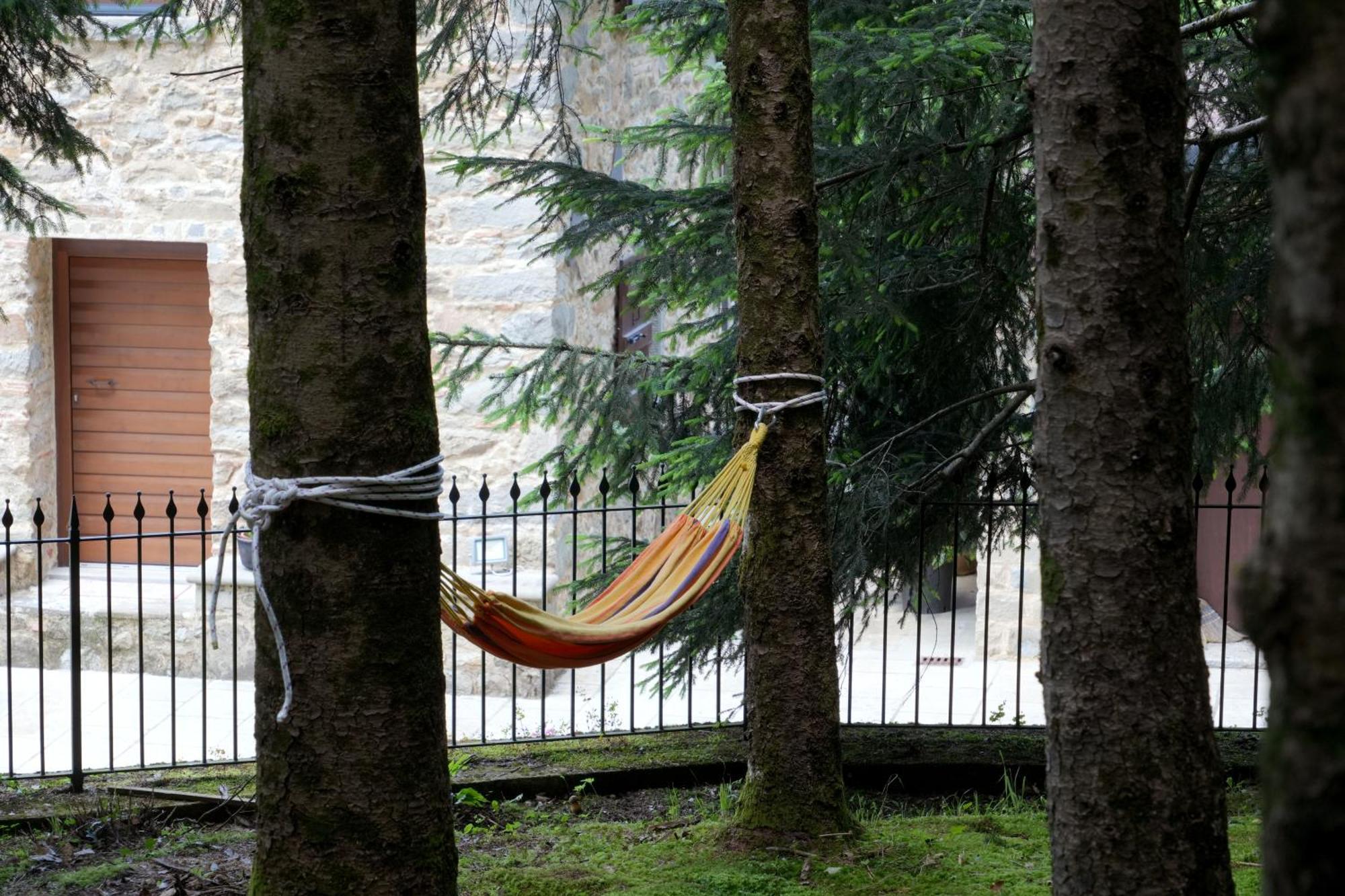 Il paradiso delle beccacce Popiglio Esterno foto